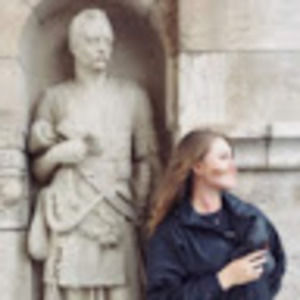 Meet your Posher, Morgan